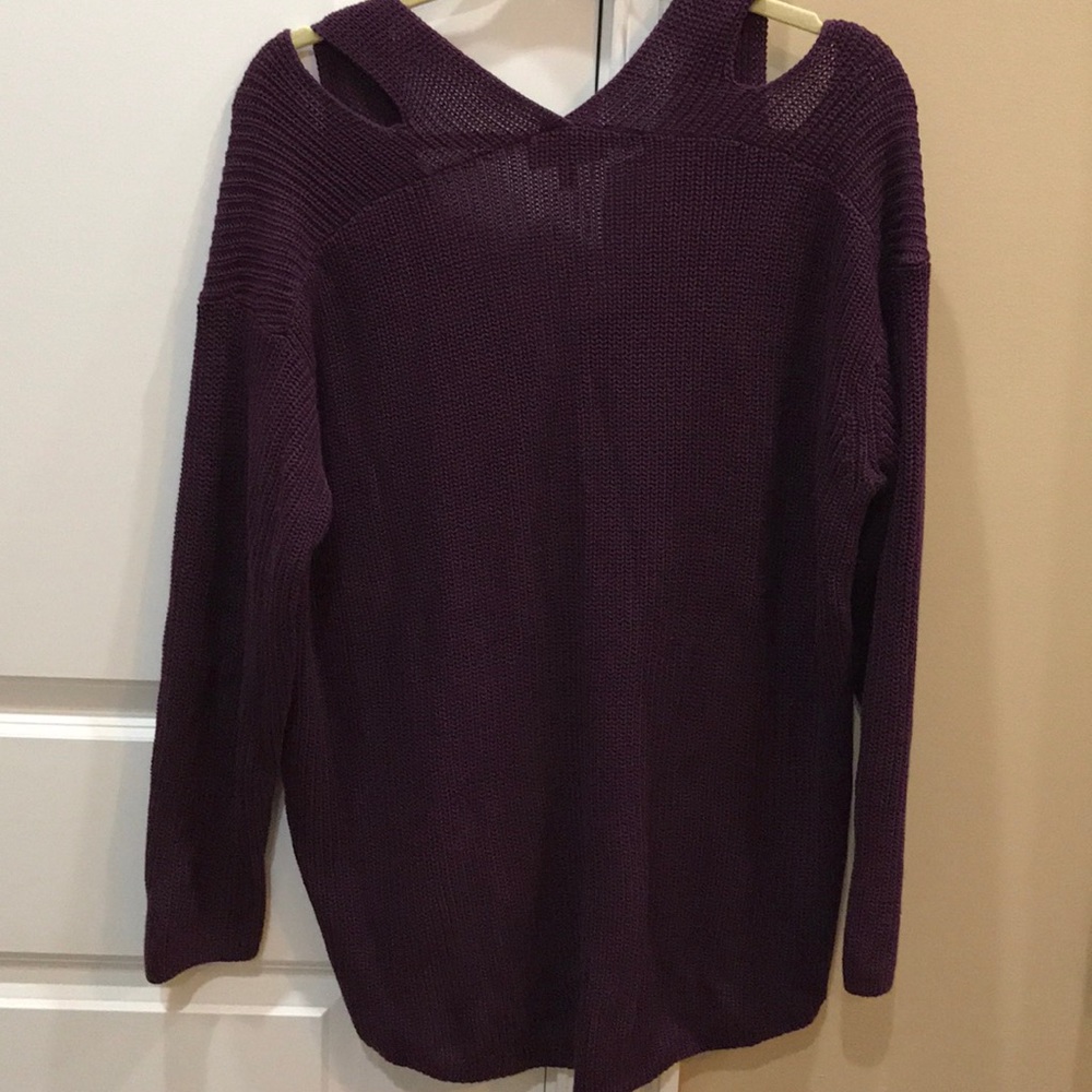 🎁EXPRESS Women’s Sweater - Picture 4 of 9